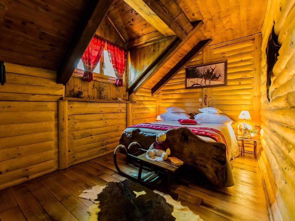 Willa Pleasant Chalet In Bruvno With Private Pool Chorwacja